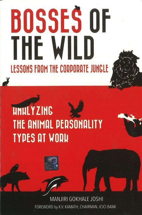 Buy Bosses of the Wild: Lessons from the Corporate Jungle Book Online ...