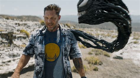 What 'Venom: The Last Dance's movie references mean for Eddie and Venom ...