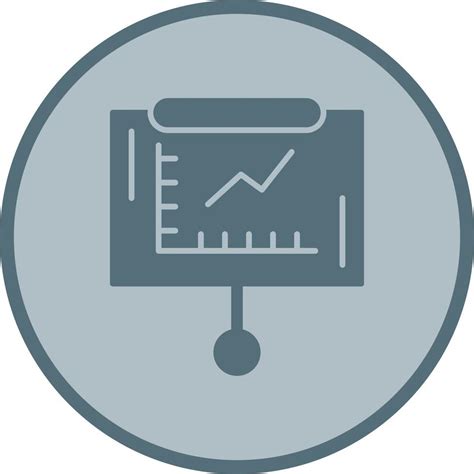 Image result for Line Graph Icon