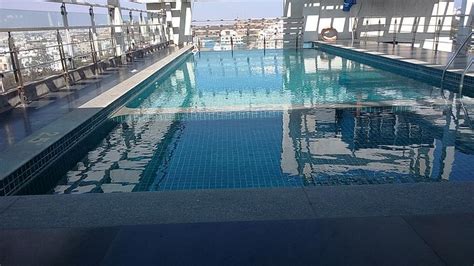 Daspalla Hotel Pool: Pictures & Reviews - Tripadvisor