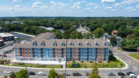 Tyrone Gardens Randolph Ma | Fasci Garden