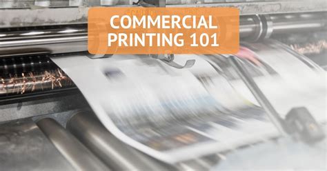 Commercial Print 的图像结果