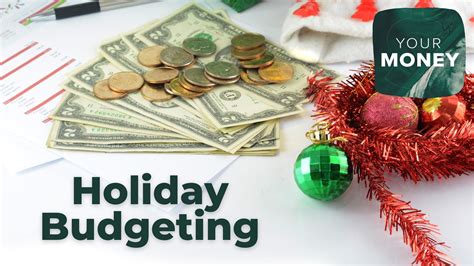 Your Money | Holiday budgeting | wfaa.com