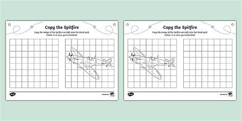 Copy the Spitfire Worksheet