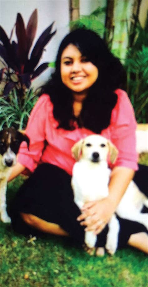 Flat rule: Only one dog allowed