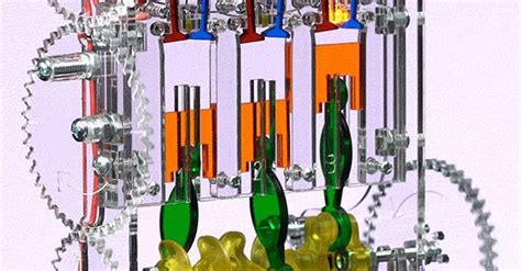 Image result for Animated Video of How an Engine System Works