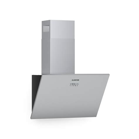 Klarsteinsilver Lining Cooker Extractor Head Free Stainless Steel ...