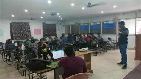 RRC-YRC | Francis Xavier Engineering College, Tirunelveli