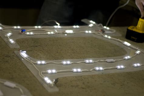 LED Sign Making 的图像结果