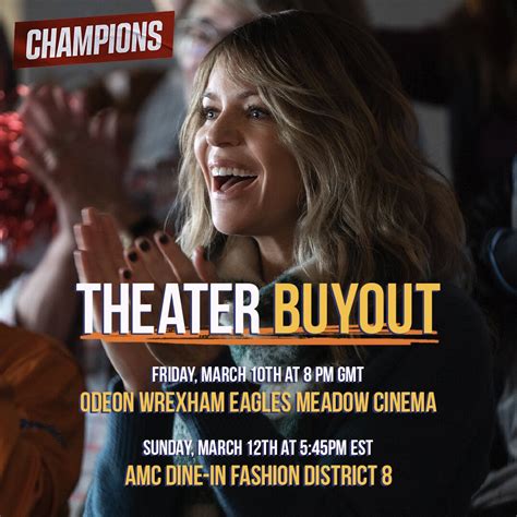 Champions on Twitter: "RT @RMcElhenney: In celebration of the 🐦’s new movie, I’m buying out a ...