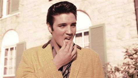 Terungkap, Hasil Autopsi Mengerikan Elvis Presley yang Disegel 50 Tahun