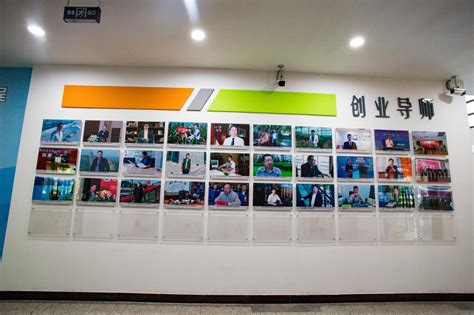 创客空间-甘肃农业大学-创新创业学院
