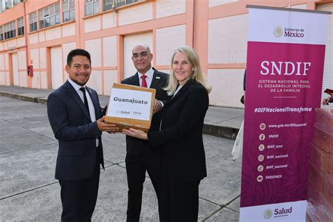 Clear Vision for Mexico: 400,000 Eyeglasses; 400,000 Lives Changed ...