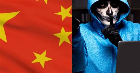 China Hacker Hack Internet 的图像结果