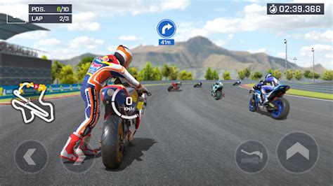 Moto Rider, Bike Racing Game | Download and play on PC – Google Play Store