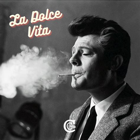 “La Dolce Vita”, The Art of Existence. | by aym.k | Medium