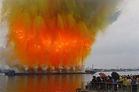 Image result for Fireworks Factory Explosion Causes