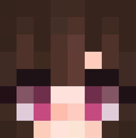 Image result for Minecraft Skin Hair Tutorial