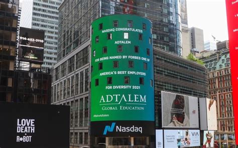 Adtalem Global Education Office Photos