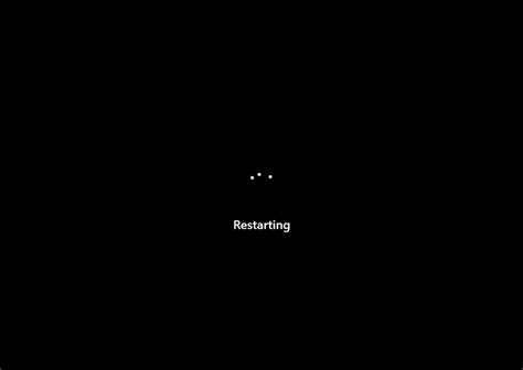 Computer Rebooting 的图像结果