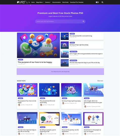 Image result for Blogger Service