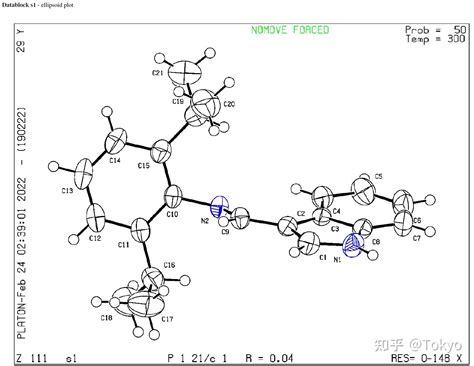 Struct Check 的图像结果