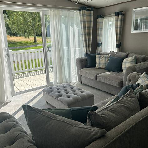 SPRINGWOOD HOLIDAY PARK (Kelso, United Kingdom - Scotland) - Resort ...