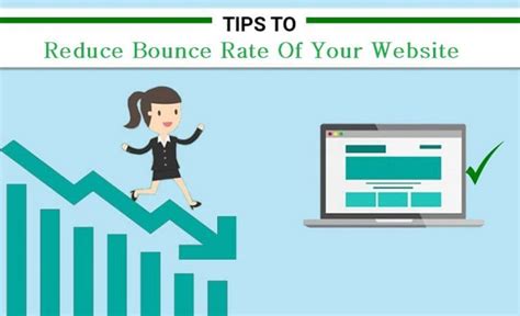 Simple And Best Tips To Reduce Website Bounce Rate