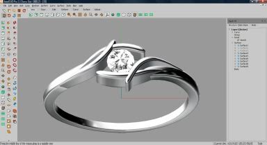 Image result for JewelCAD Pro 2019 Tutorial