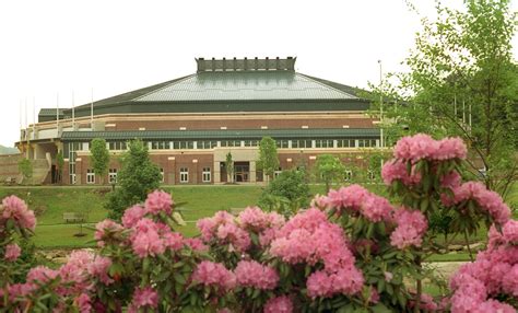 Policies | Holmes Convocation Center | Appalachian State University