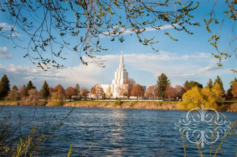 Idaho Falls LDS Temple - Etsy | Idaho falls temple, Lds temple pictures, Lds temples photography