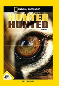 Hunter Hunted - Season 1: Amazon.in: Movies & TV Shows