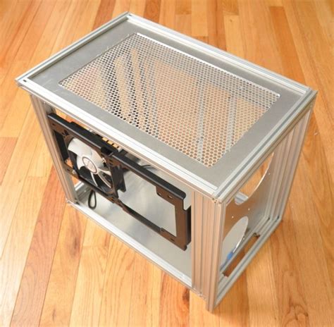 Image result for Computer Case Builds