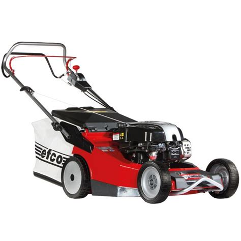 RASAERBA TRAZIONATO EFCO MR 55 TBD