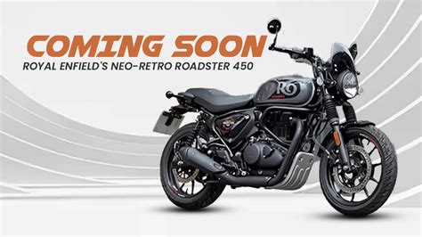 Royal Enfield Roadster 450: Check Every Detail Here, Before Launch