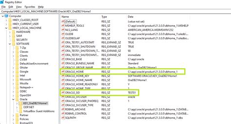 Image result for Oracle Configuration File