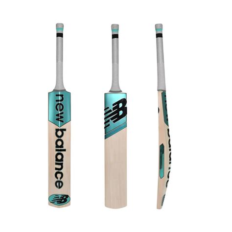 New Balance Kashmir Willow Burn 300i PRO Cricket Bats – Sportswing.in