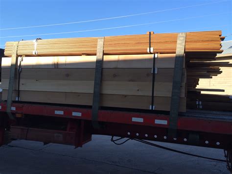 Thomas Lumber Company