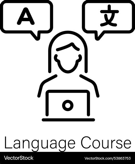 Language Course Logo 的图像结果