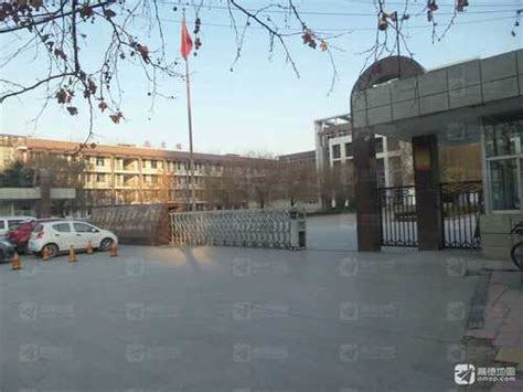 菏泽市牡丹区第二十二中学-一冷豪申新能源（上海）有限公司