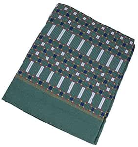 Buy THARUNSHA ELITE Pure Cotton Blanket/Solapur Blanket / 100% Cotton ...