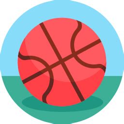 Basketball - Free sports icons