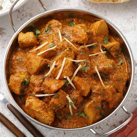 What Is A Chicken Handi at Brenda Mcglynn blog
