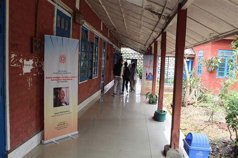 Manipur University