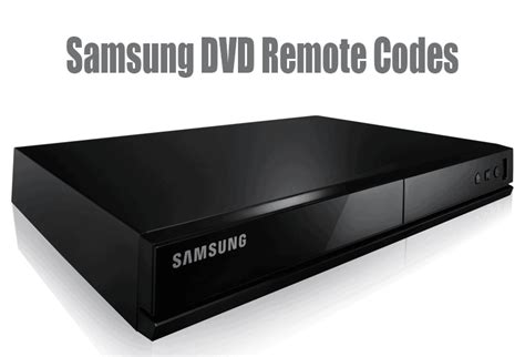 Image result for DVD Player Remote Codes