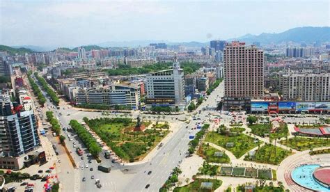 中央企业在湖南郴州，郴州的央企中国制造业助湖南经济发展__财经头条