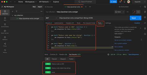 Skill Check Tutorial in Postman 的图像结果