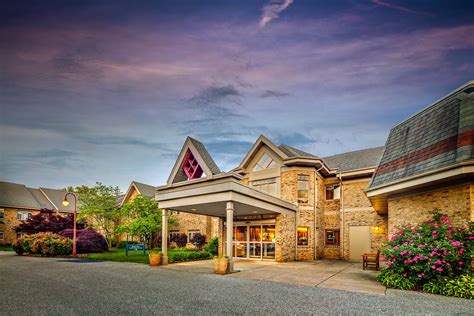 Ambler Extended Care Center - PA - Senior Care Finder