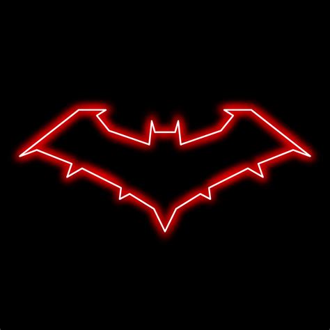 Jason Todd Logo Jason Todd Robin Skin (New Suit Slot) At Batman: