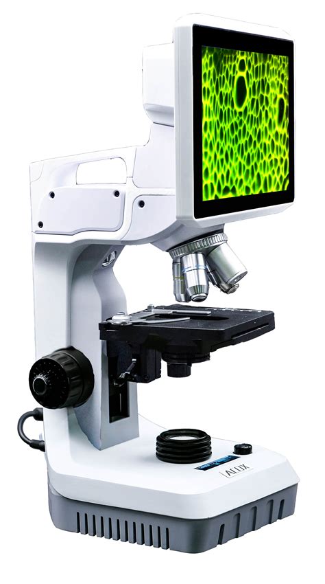 荧光显微镜ATF4100 - 显微镜奥凯视